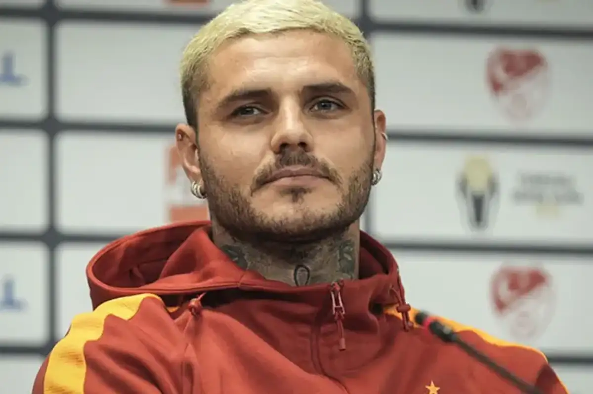 Brezilya'dan Icardi'ye Sürpriz Talip!