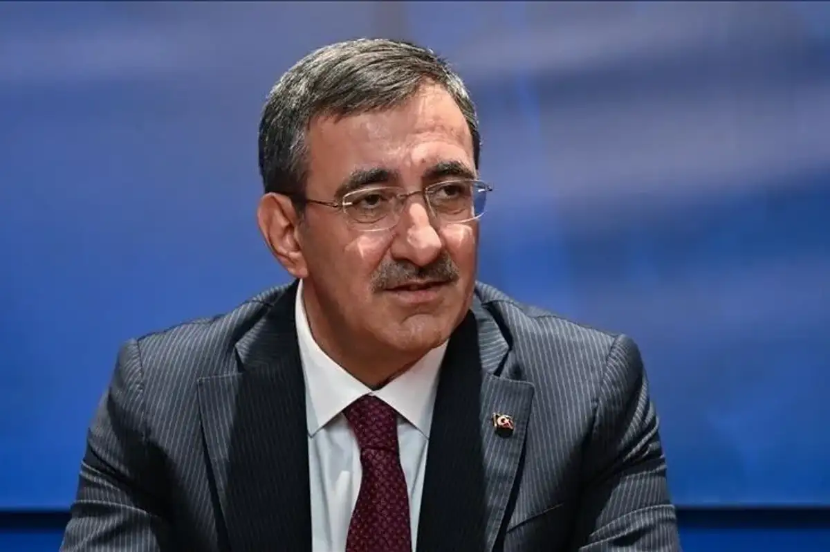 Cevdet Yılmaz Duyurdu: Yasa Dışı Bahise Karşı Yapay Zeka Hamlesi