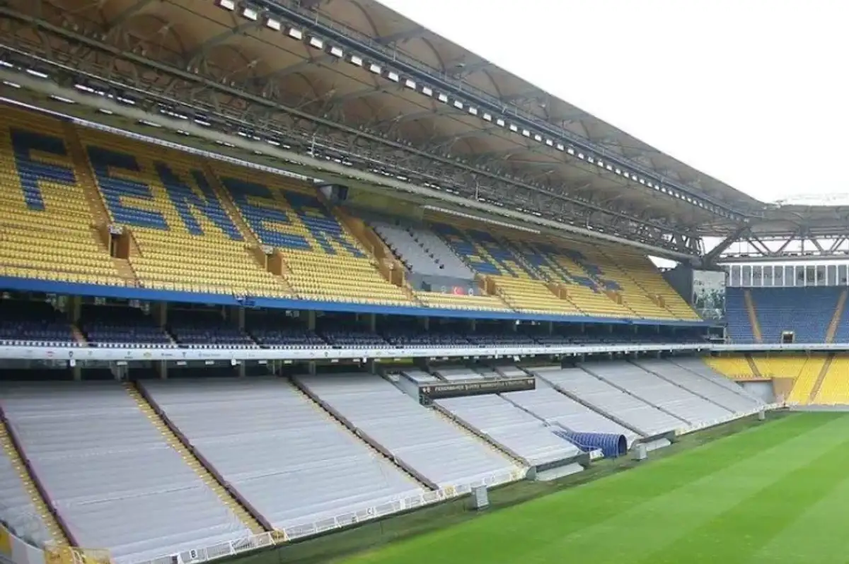 Fenerbahçe Stadyumu kapasite artışı Erdoğan tarafından onaylandı