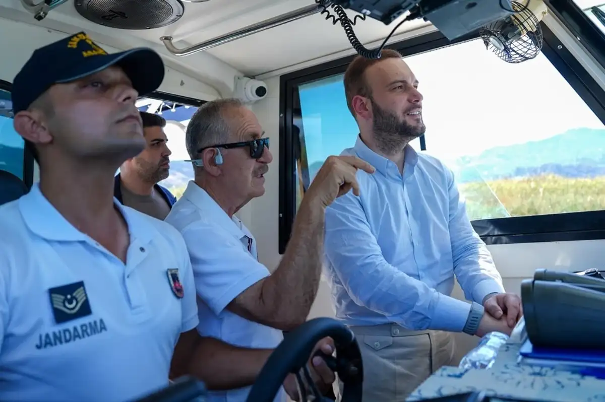 Sıfır Atık Vakfı, Dalyan ve Köyceğiz için Eylem Planı Hazırlıyor