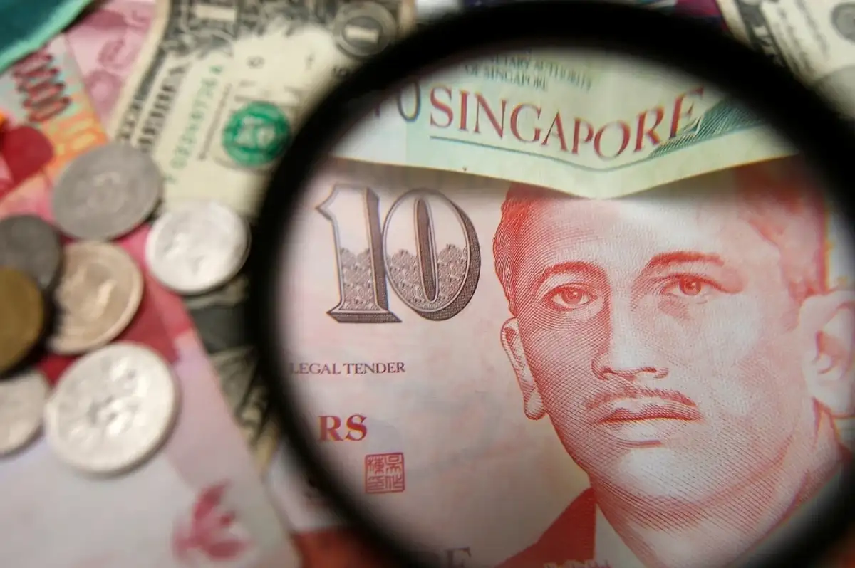 Singapur Başbakanı Wong'un maaşına 1,1 milyon dolar zam