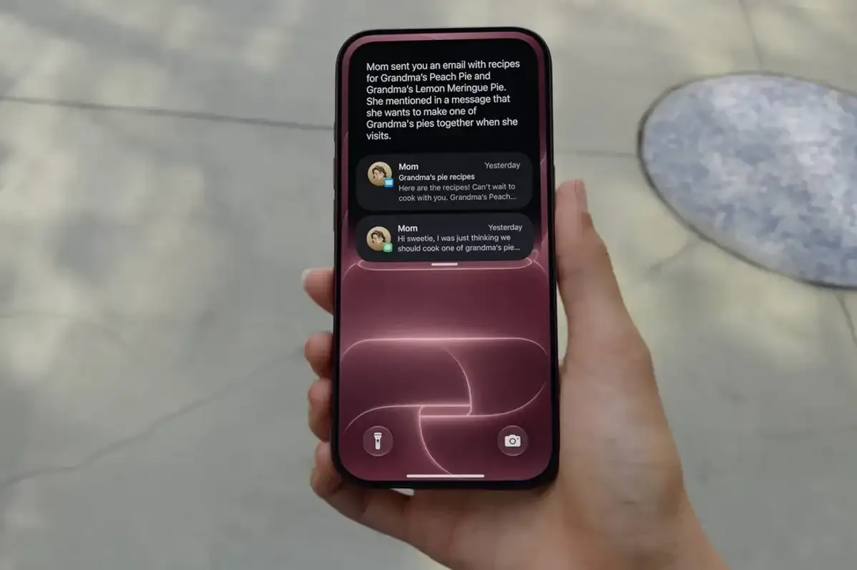 Siri AI Yenilendi: Türkçe Desteği Yakında Gelecek