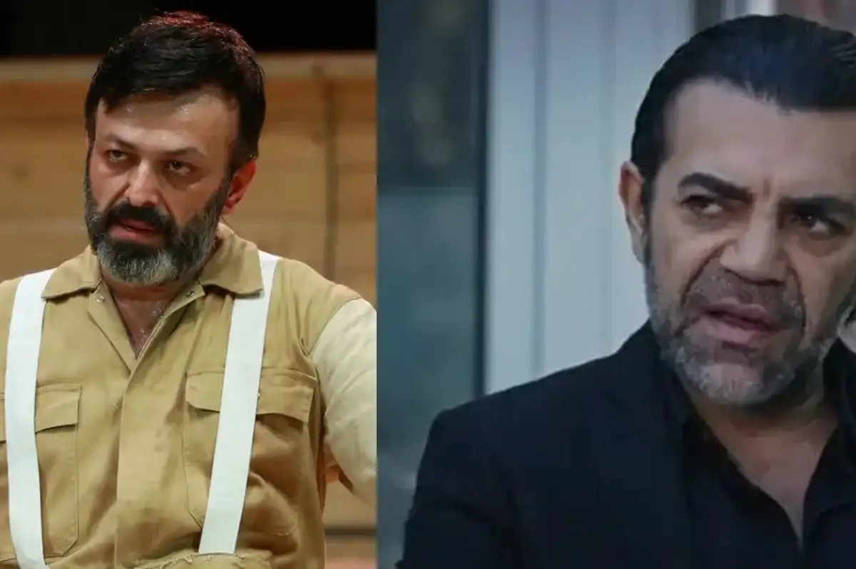 Teşkilat’ın Yeni Yadigar’ı Savaş Özdemir Oldu! Daha Önce Serhat Kılıç'a Teklif Gitmişti...