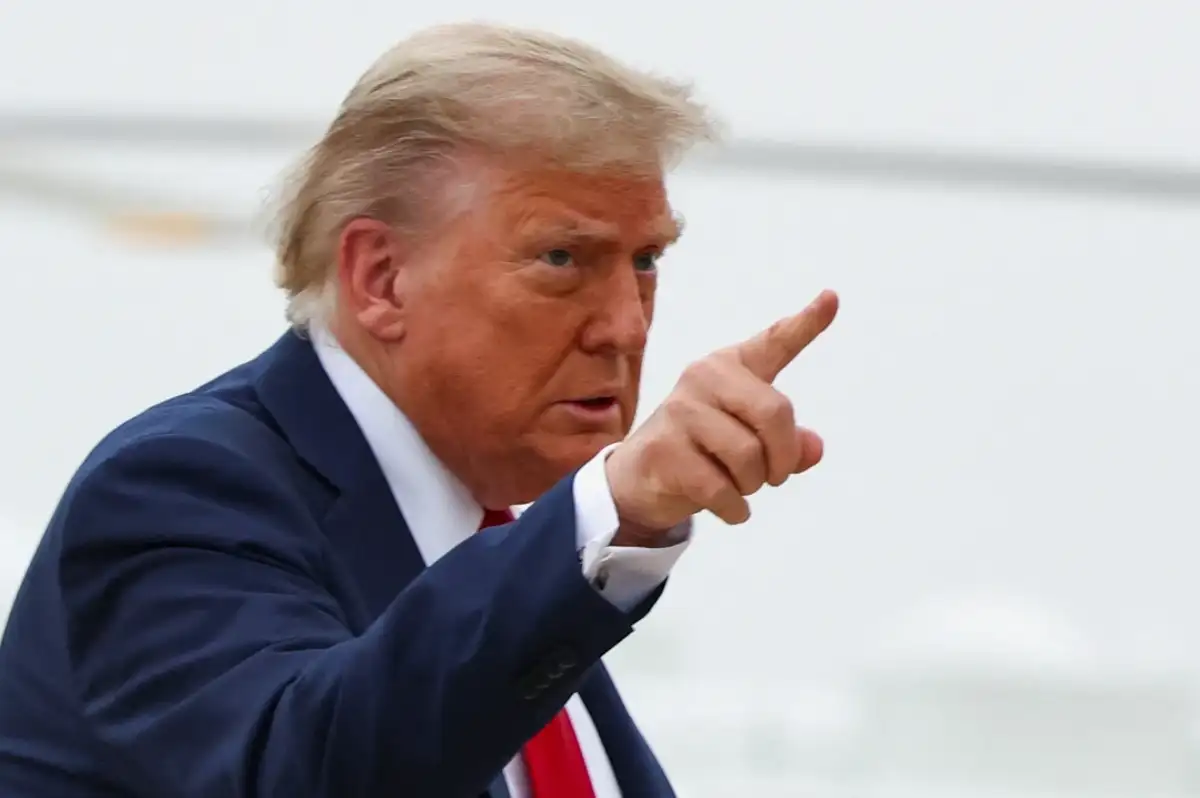 Trump, Kanada ürünlerini kamu ihalelerinden çıkardı