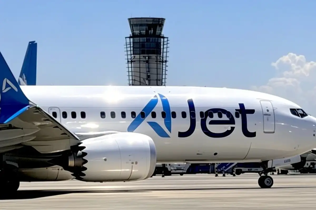 AJet'ten İstanbul çıkışlı iki yeni hat: Direkt uçuş geliyor