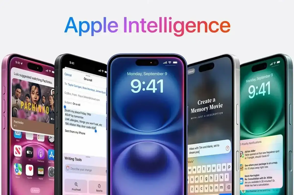 Apple Intelligence İçin Yeni Kullanım Limitleri Açıklandı