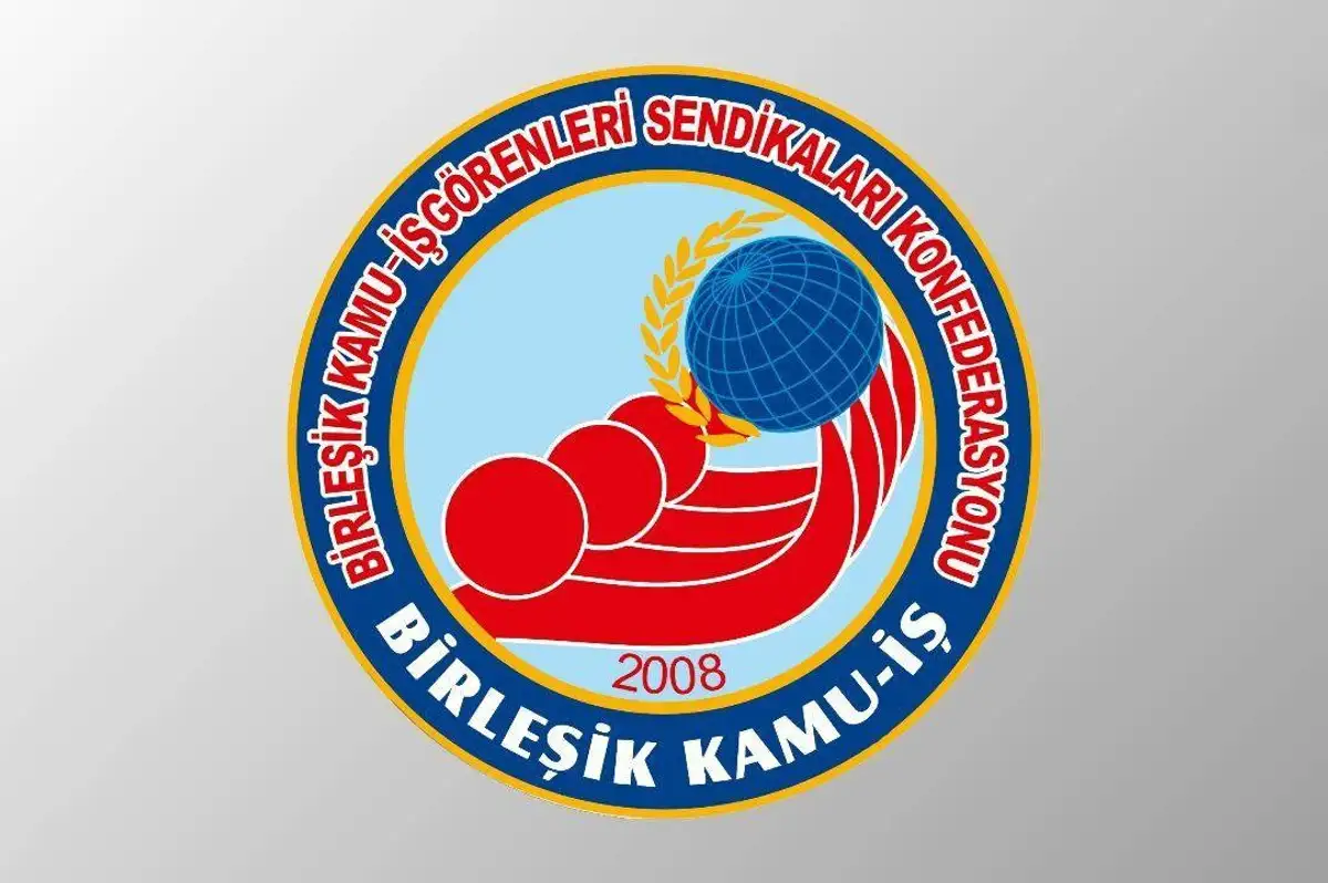 Birleşik Kamu-İş'ten Merkez Bankası Faiz Kararına Sert Tepki