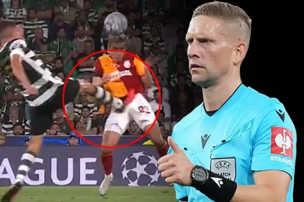 Galatasaray iki kez isyan etti, Okan Buruk çıldırdı: Lizbon'da skandal kararlar!