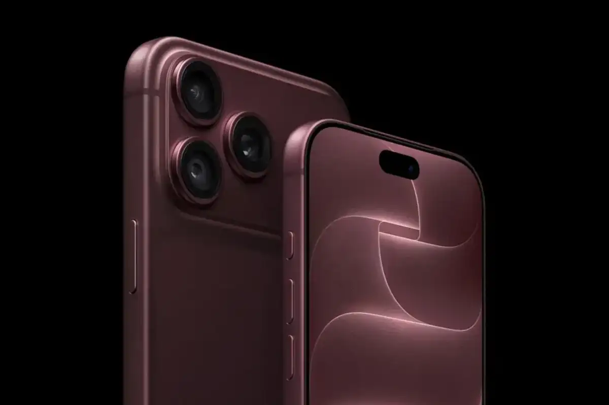 iPhone 18 Pro Duvar Kağıtları Yüksek Çözünürlüklü Yayınlandı