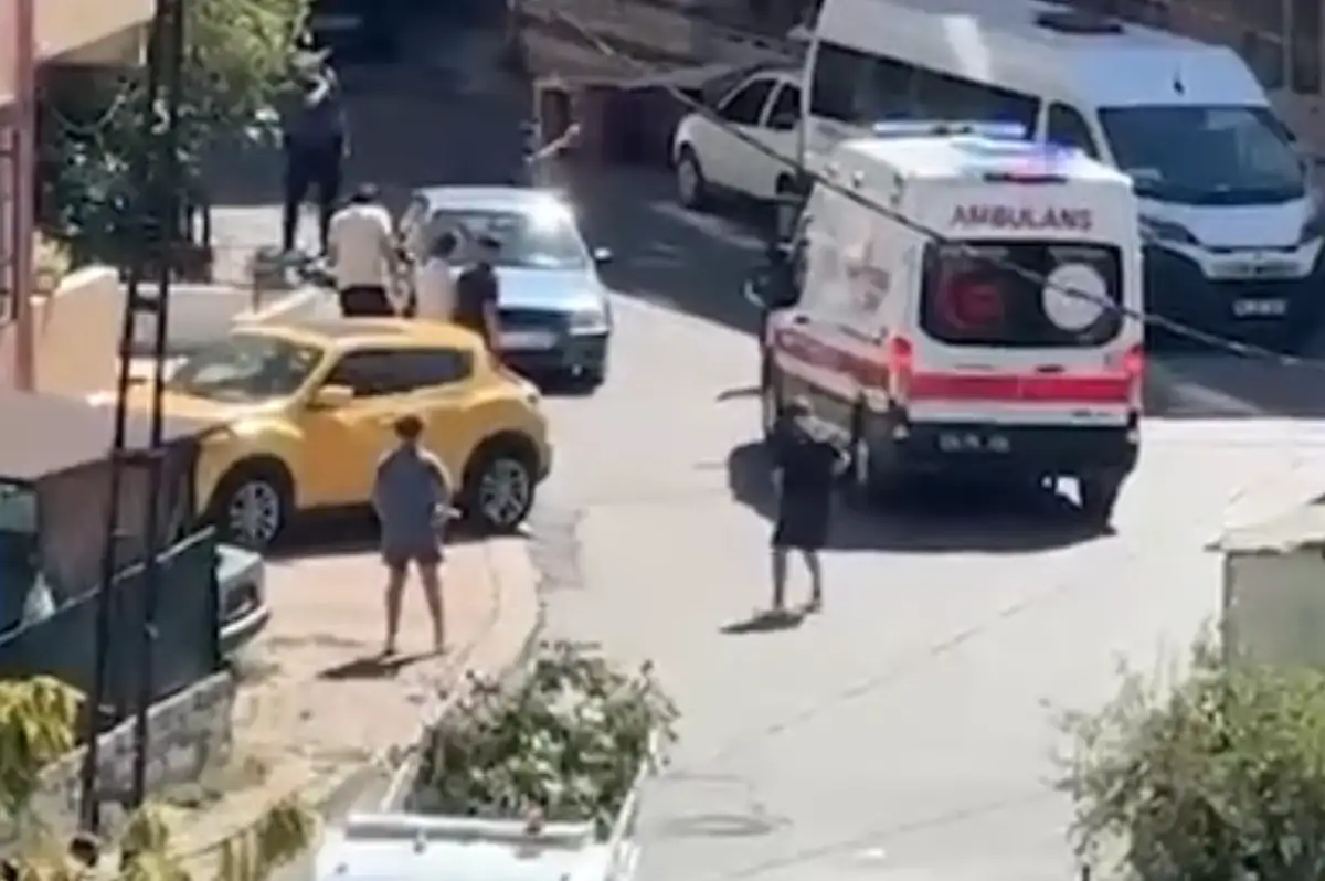 Maltepe'de kiracı-ev sahibi kavgası: 2 ölü, 1 yaralı