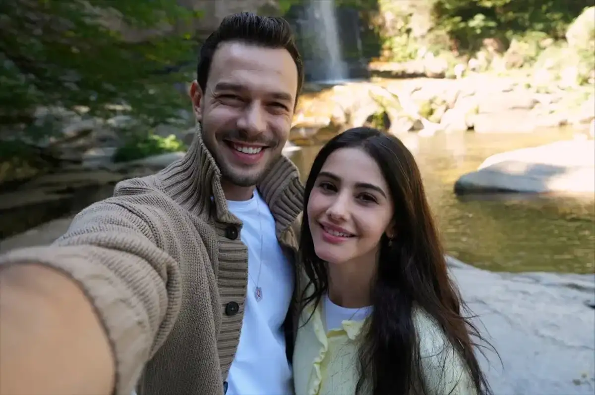 'Sevdiğim Sensin' Yeni Sezonuyla Bu Akşam Başlıyor