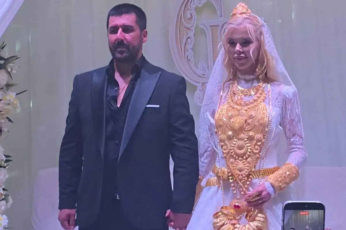 Vanlı Kara Haydar Olarak Bilinen Mehmet Fatih Tançalan, Mal Varlığı Aklama Suçundan Tutuklandı