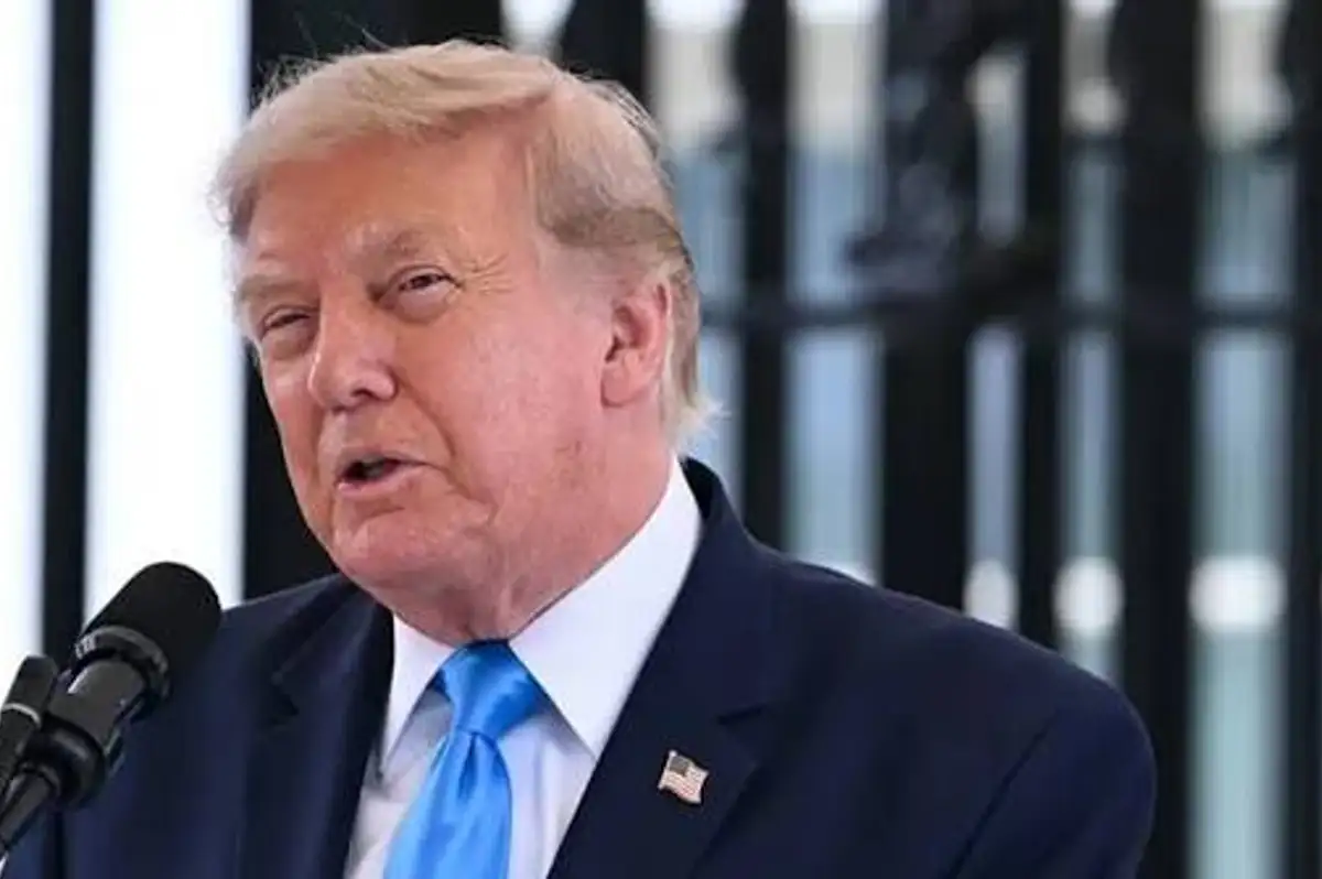 Trump’tan İran Savaşı için Dikkat Çeken Tarih