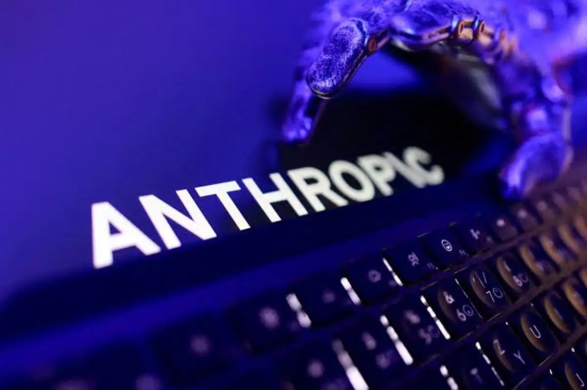 Anthropic biyolojik silah riskli hesapları engelledi