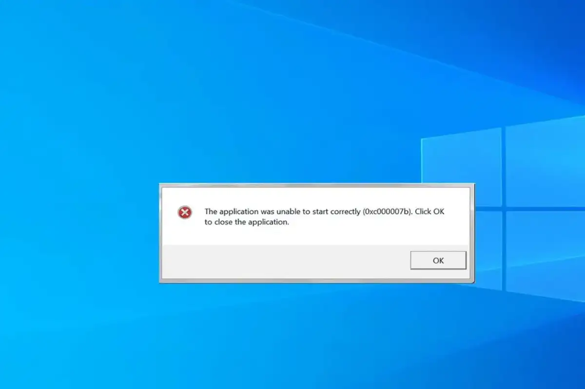 Windows 0xc000007b Hatası: Nedenleri ve Çözüm Yöntemleri
