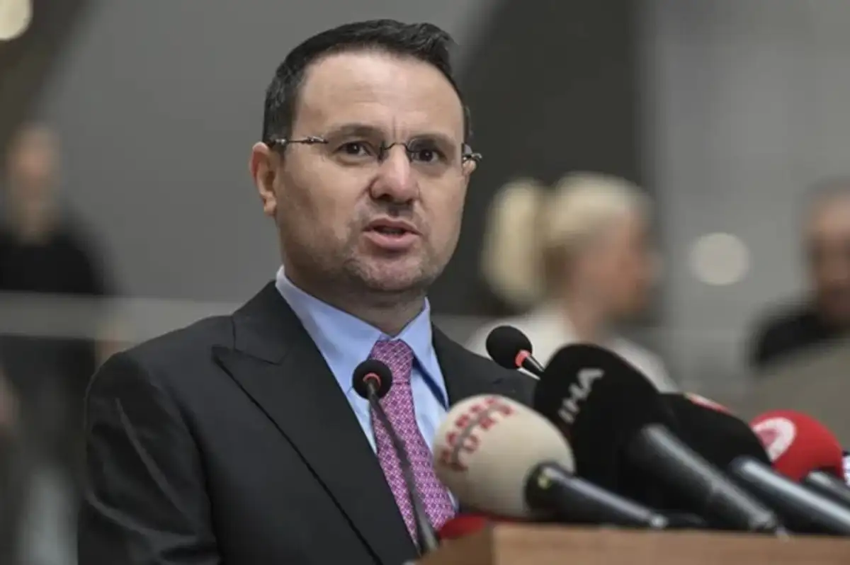 Adalet Bakanı Gürlek'ten 12 Eylül Mesajı: "Demokrasi Tarihinin Kara Lekelerinden Biri"