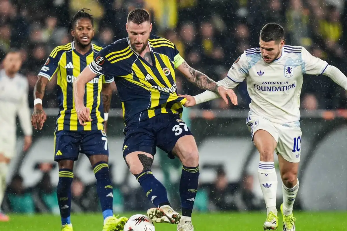 Aston Villa - Fenerbahçe Maçı Ne Zaman?