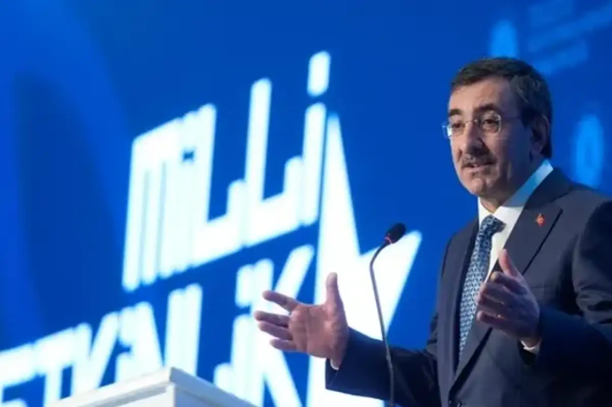 Yılmaz'dan Ekonomi Mesajı: "Güçlü Liderlik ve İstikrar Başarıyı Getirdi"