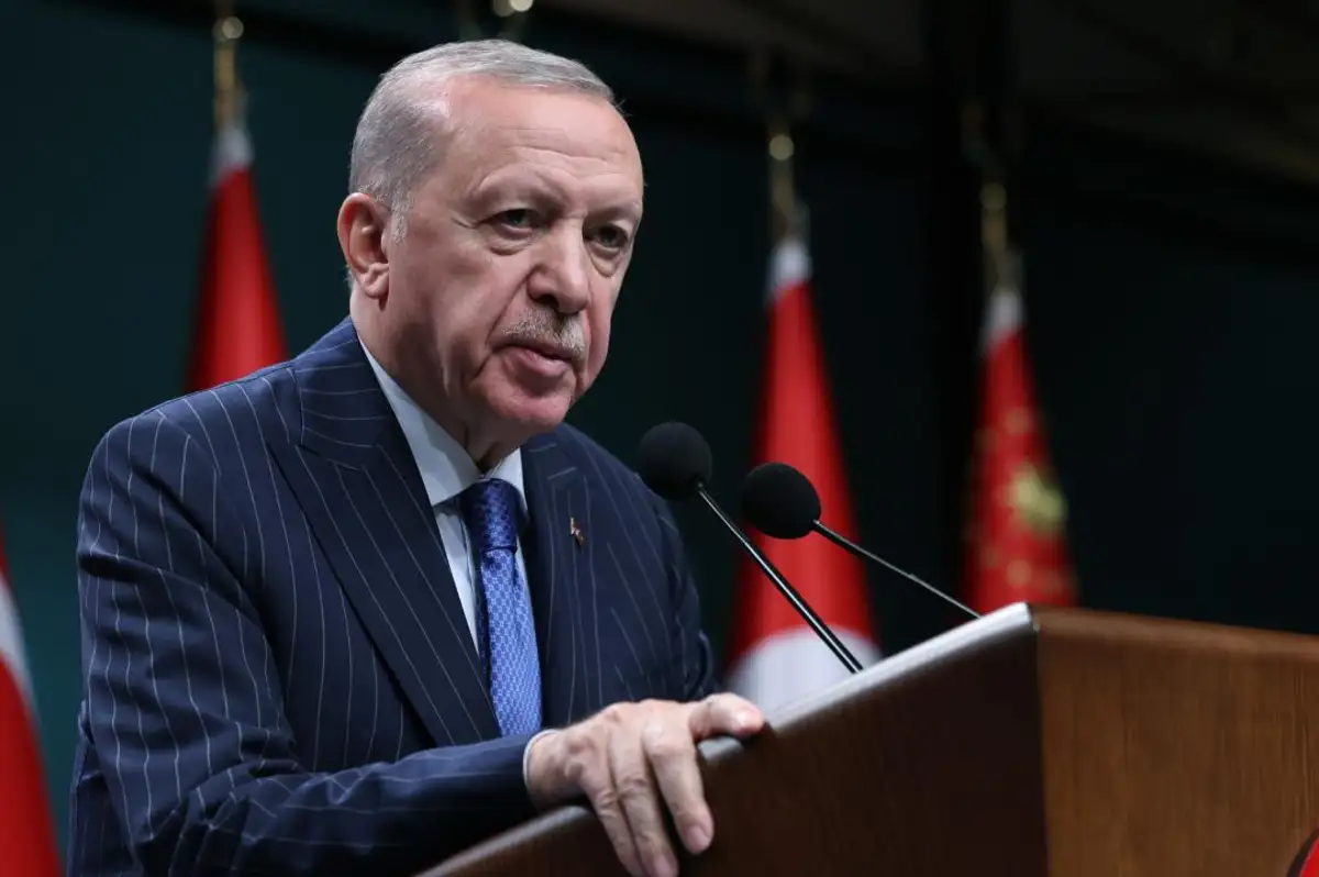 Cumhurbaşkanı Erdoğan'dan 12 Eylül Mesajı: "Kalkınmamızın Darbelerle Sekteye Uğramasına İzin Vermeyeceğiz"