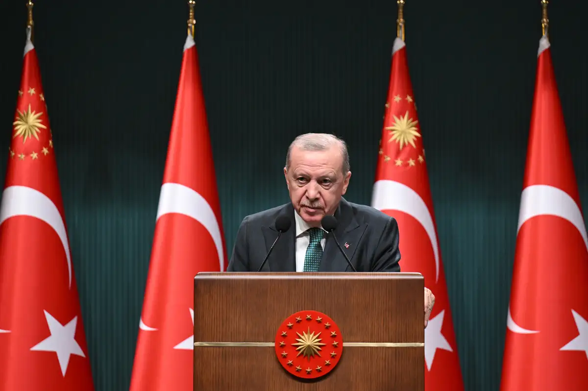 Erdoğan: 12 Eylül darbesinin yaşattıklarını unutmayacağız