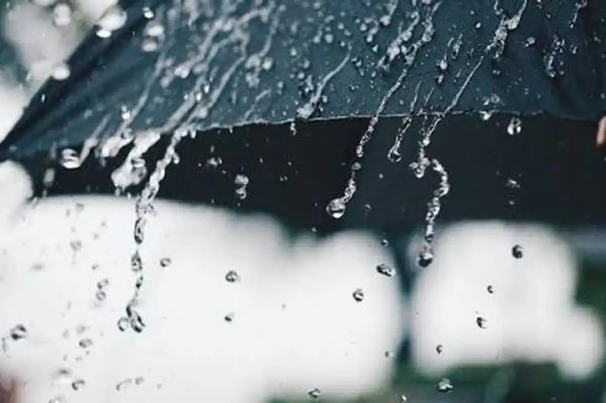 Meteoroloji'den Marmara ve Karadeniz için Sağanak ve Poyraz Uyarısı