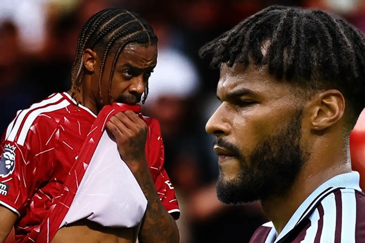 Premier Lig'de Aston Villa yenildi, Liverpool berabere