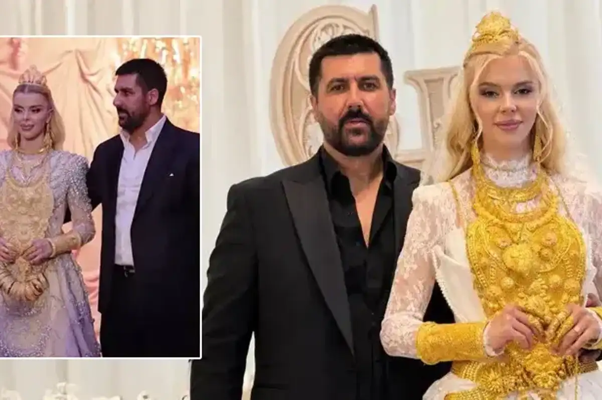 Vanlı Kara Haydar'ın Düğünündeki Altınlar Odunlukta Bulundu