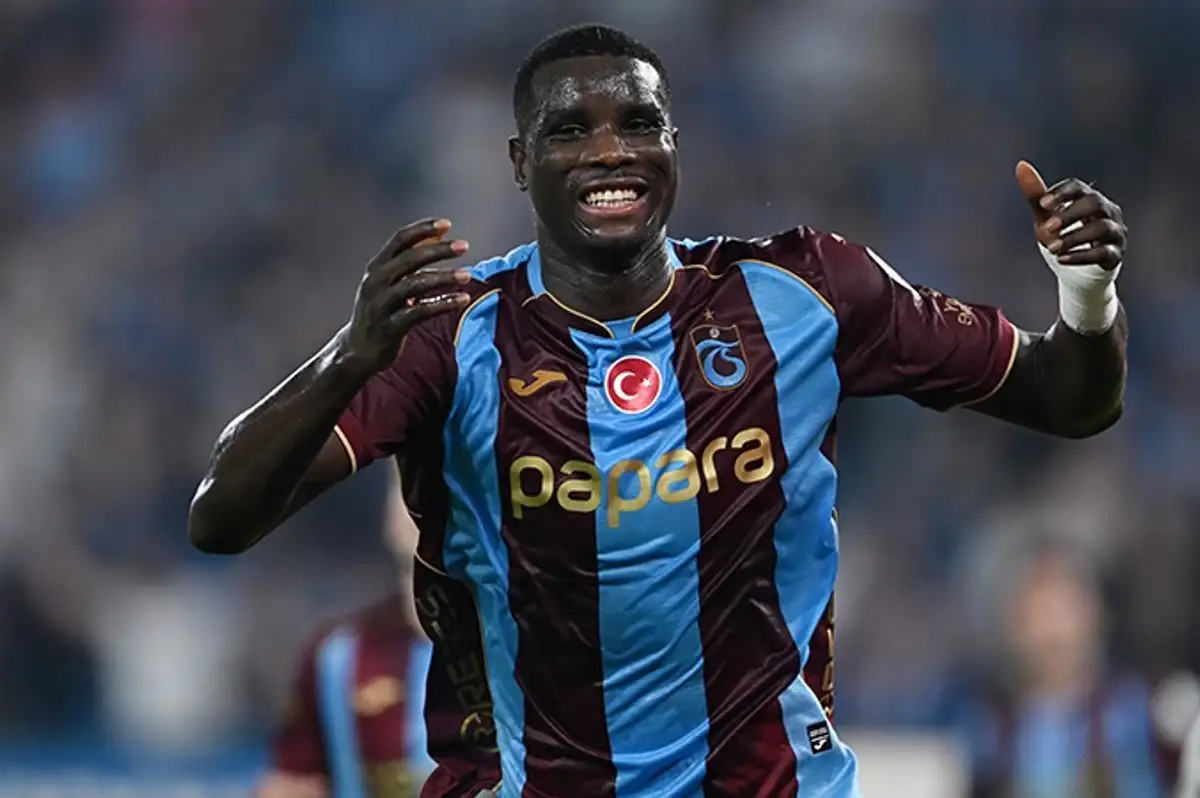 Trendyol Süper Lig'de Konyaspor Trabzonspor ile karşılaşıyor