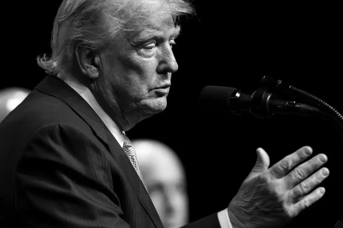 Trump İran'la savaşın çok yakında biteceğini belirtti