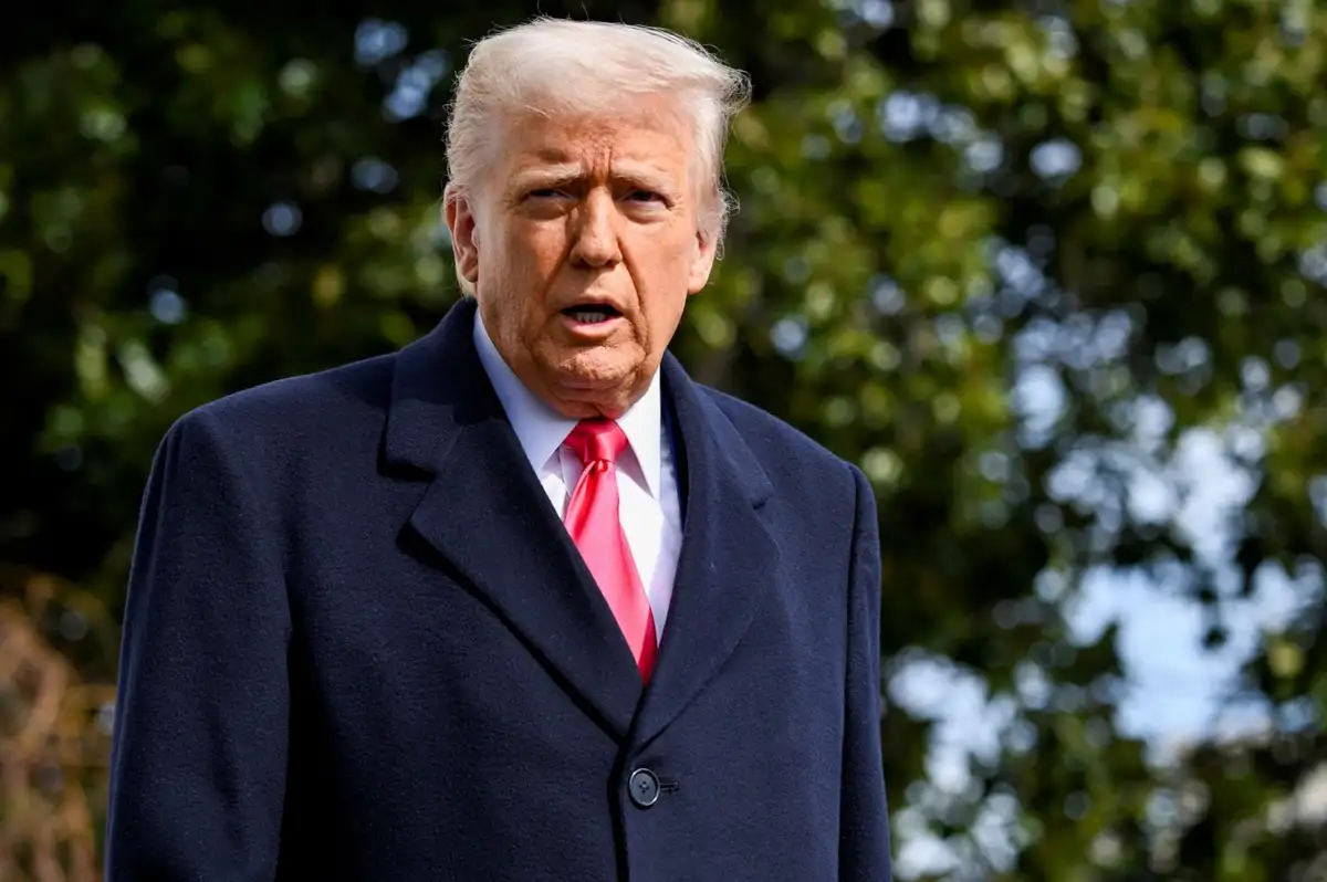 ABD Başkanı Trump: İran anlaşma yapmayı çok istiyor