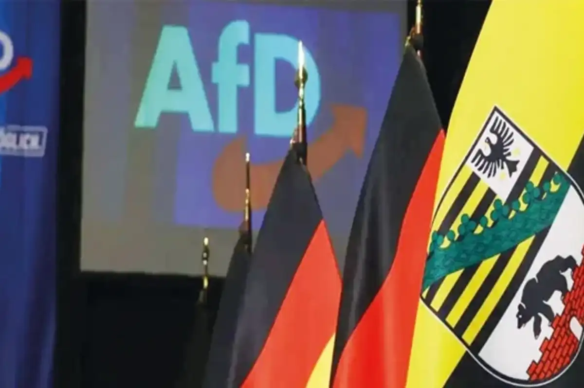 AfD’nin Saksonya-Anhalt zaferinin ardından iki kritik sınavı var