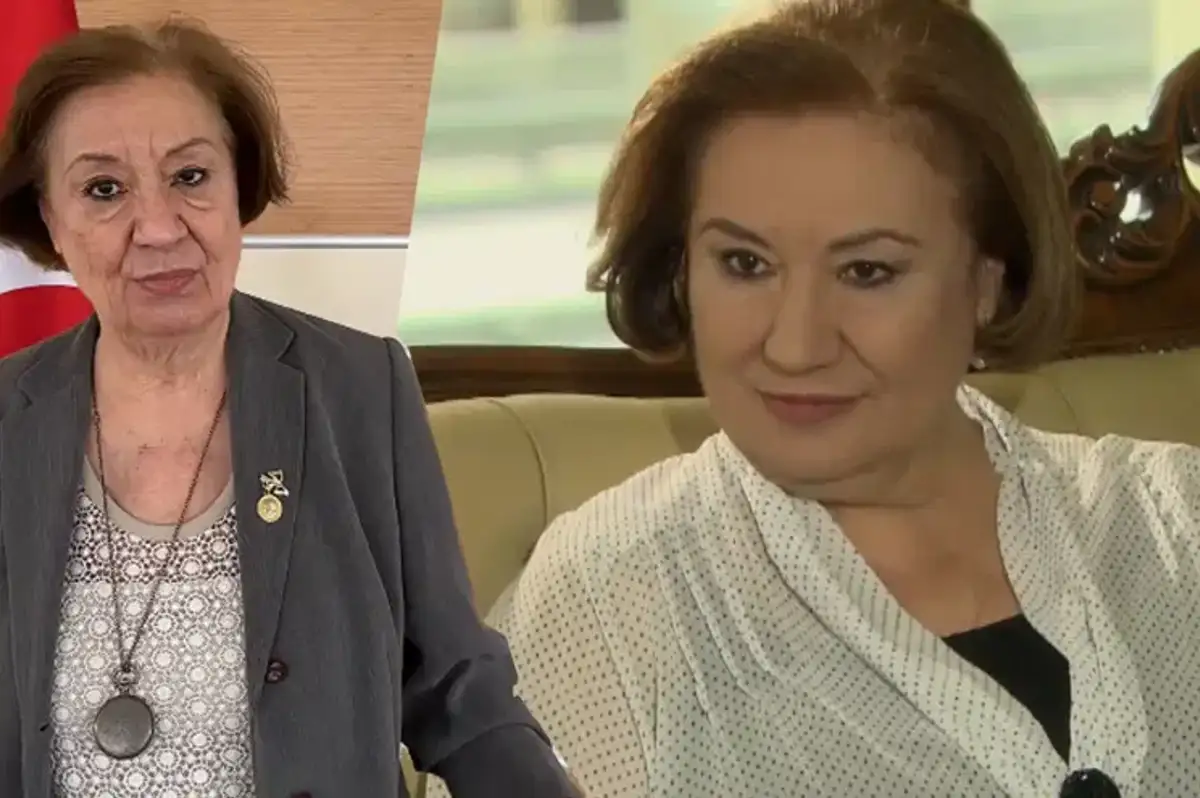 Aşk-ı Memnu'nun Arsen'i Gülsen Tuncer'in hastalığı belli oldu