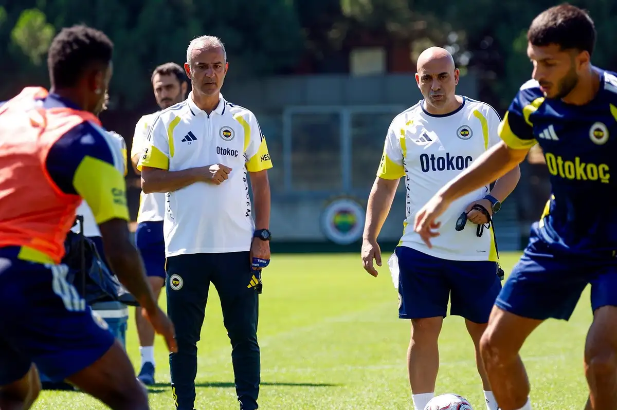 Günün spor sayfalarından öne çıkanlar (13 Eylül 2026)
