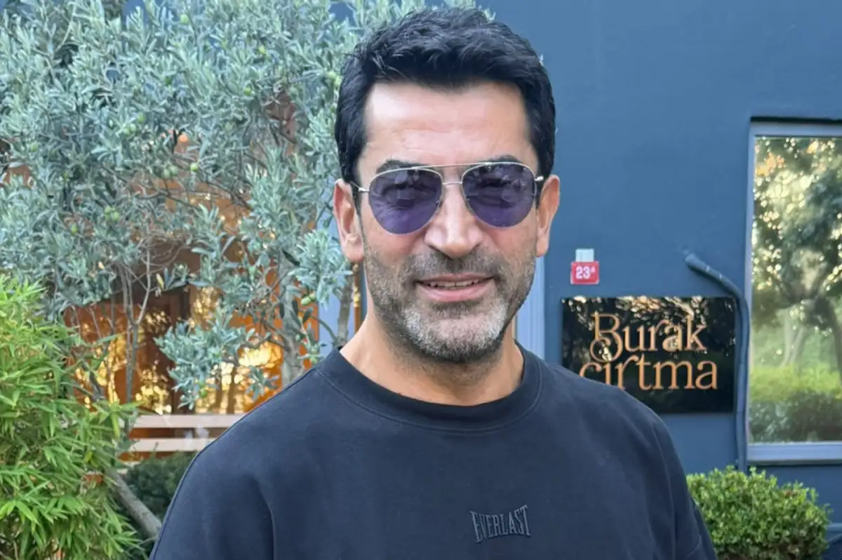 Kenan İmirzalıoğlu’ndan Sosyal Medya ve "Şener Şen Yürüyüşü" Açıklaması