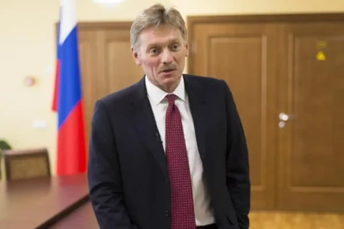 Kremlin'den Rusya ABD Ukrayna müzakere açıklaması