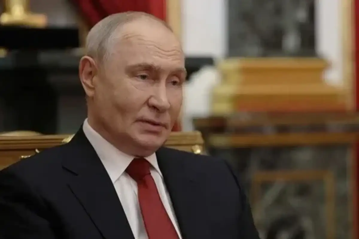 Putin'den Avrupa'ya net savaş uyarısı: Ukrayna'ya asker yollamayın