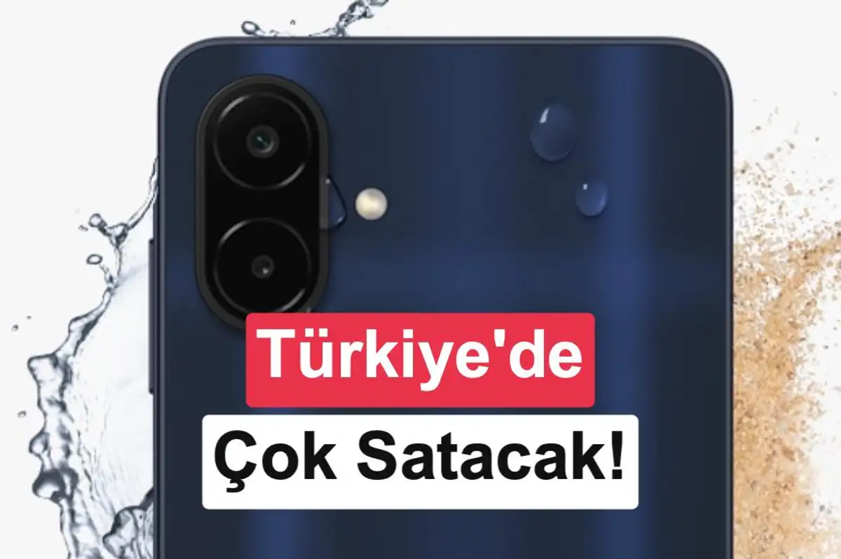 Samsung Galaxy A08 uygun fiyatlı telefon olarak geliyor