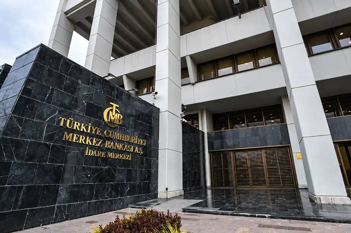 TCMB Faizi Beşinci Toplantıda da Değiştirmedi