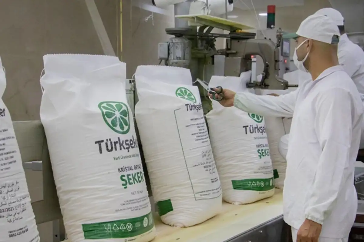 Türkşeker 182 işçi alacak: Başvuru tarihleri belli oldu
