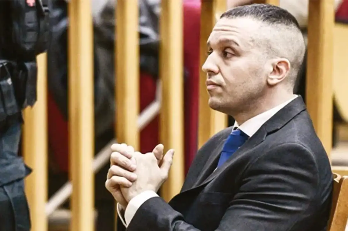 Yunanistan’da aşırı sağ alarmı... Neo-Nazi lider siyasete dönüyor