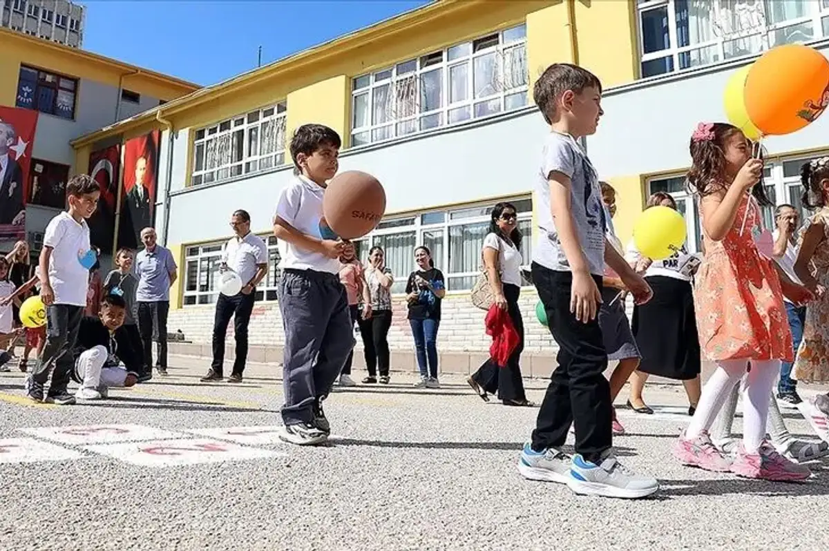 2026-2027 Eğitim Öğretim Yılı Başladı: İşte Okullarda Yeni Tedbirler