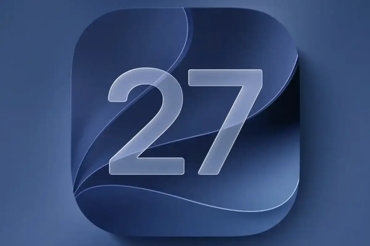 Apple iOS 27 Yapay Zeka Güncellemesini Yayınladı