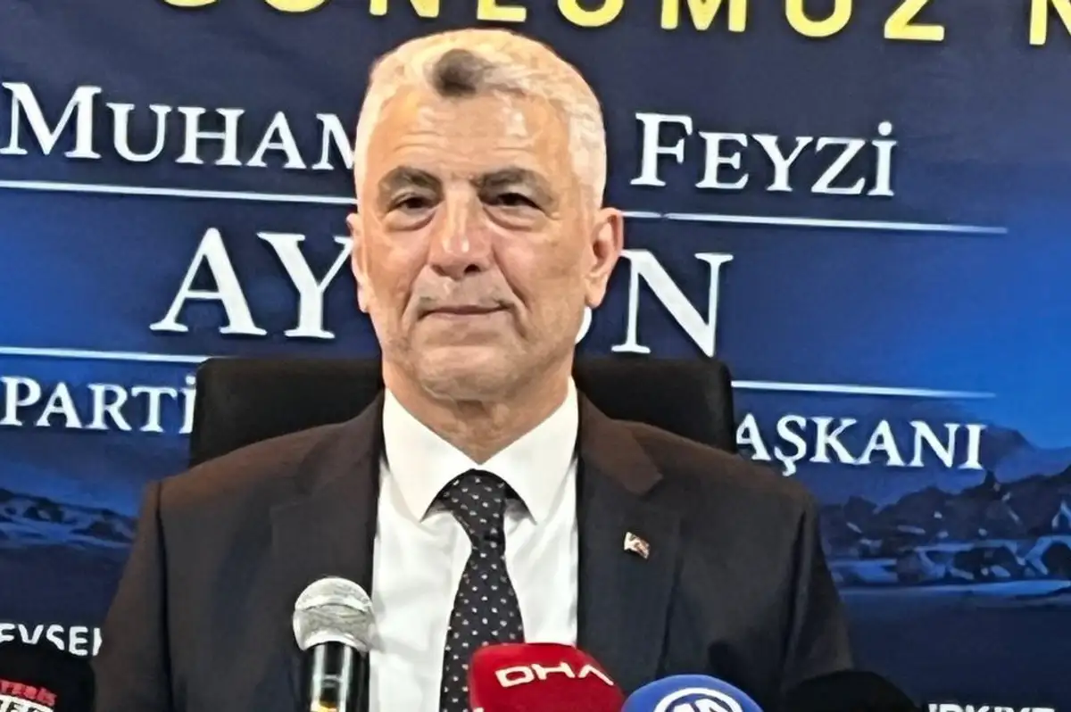 Bakan Bolat: "Türkiye 16. Büyük Ekonomi Olacak"