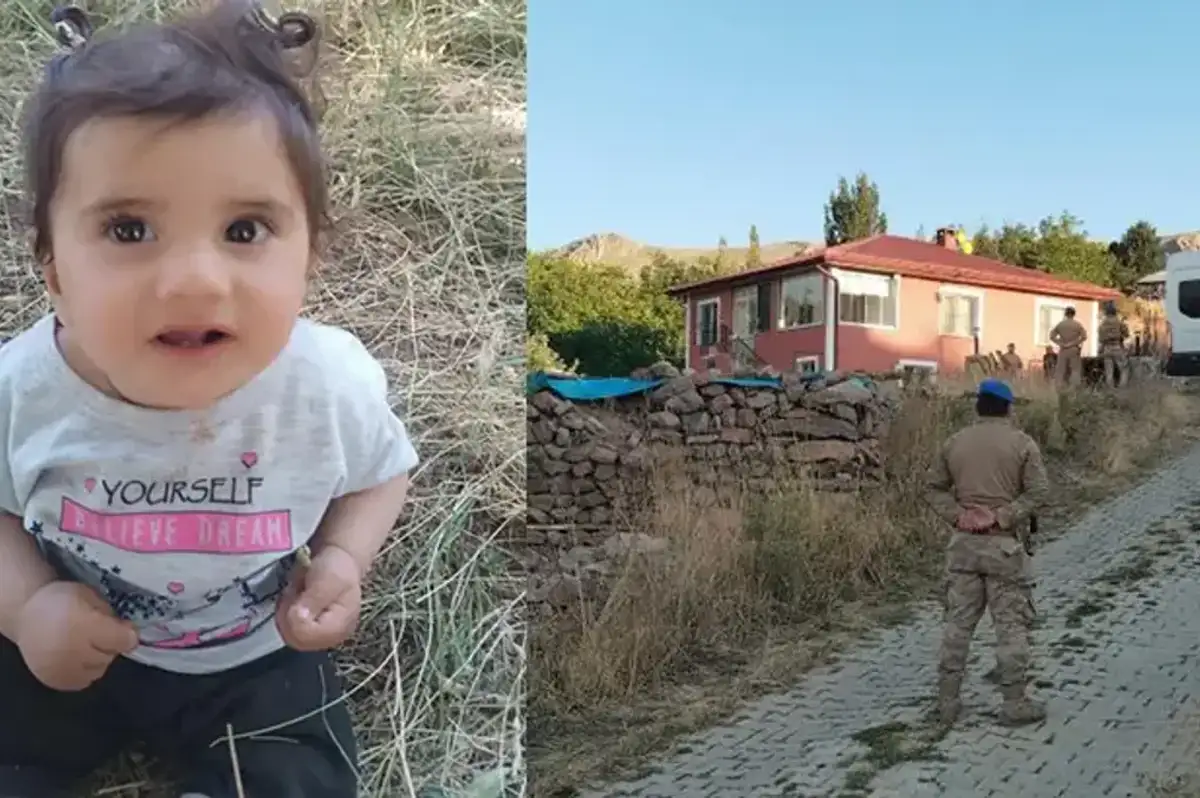 Büşra Bebek Soruşturmasında Çelişkili İfadeler