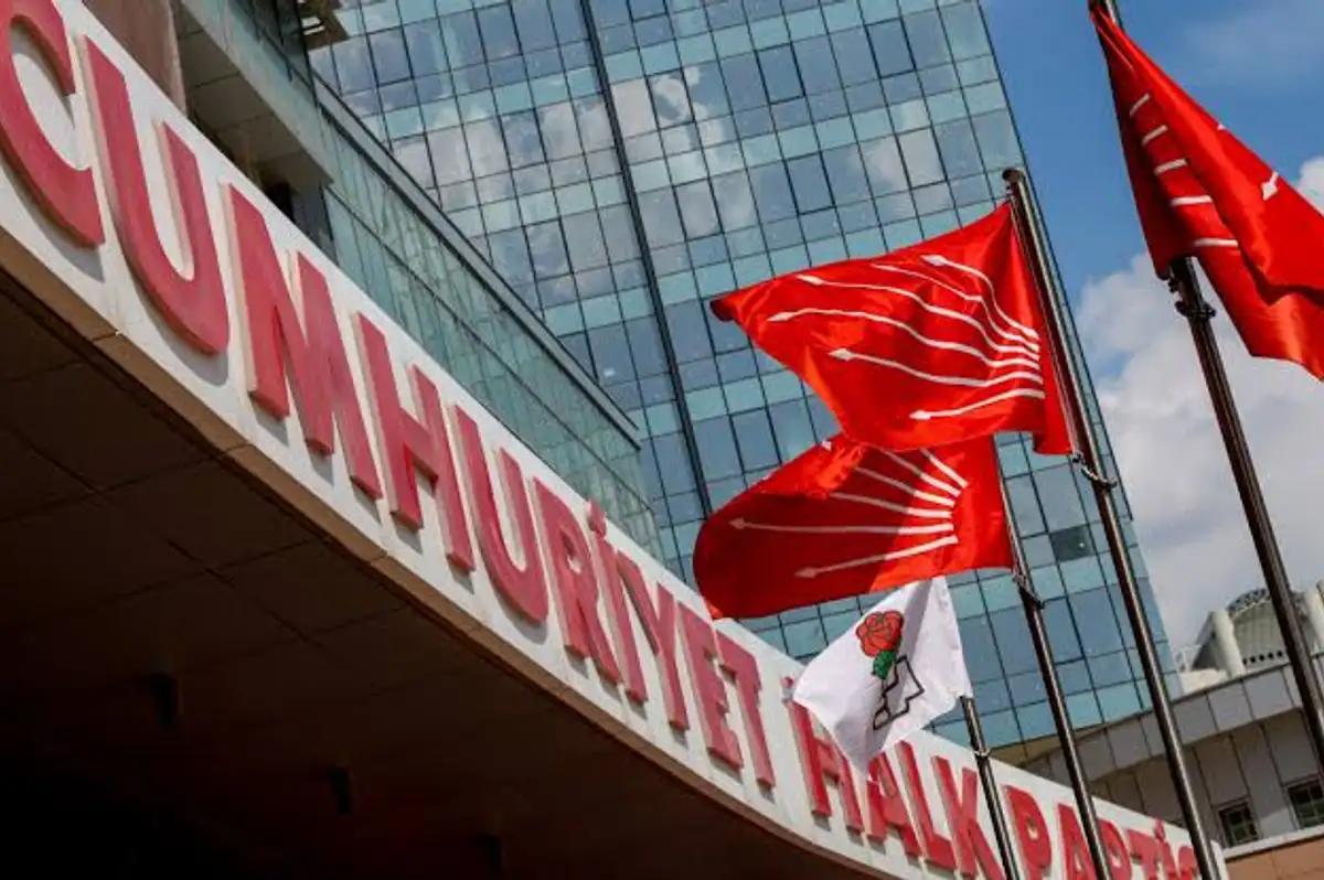 CHP’de Kurultay Davası Sonrası Yeni Gelişme: Temyiz Başvurusu Geri Çekildi