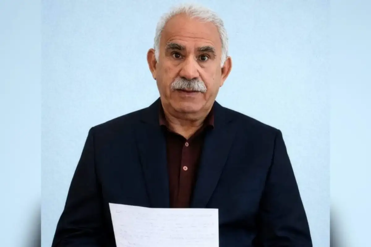 DEM Parti İmralı Heyeti’nden Görüşme Sonrası Açıklama