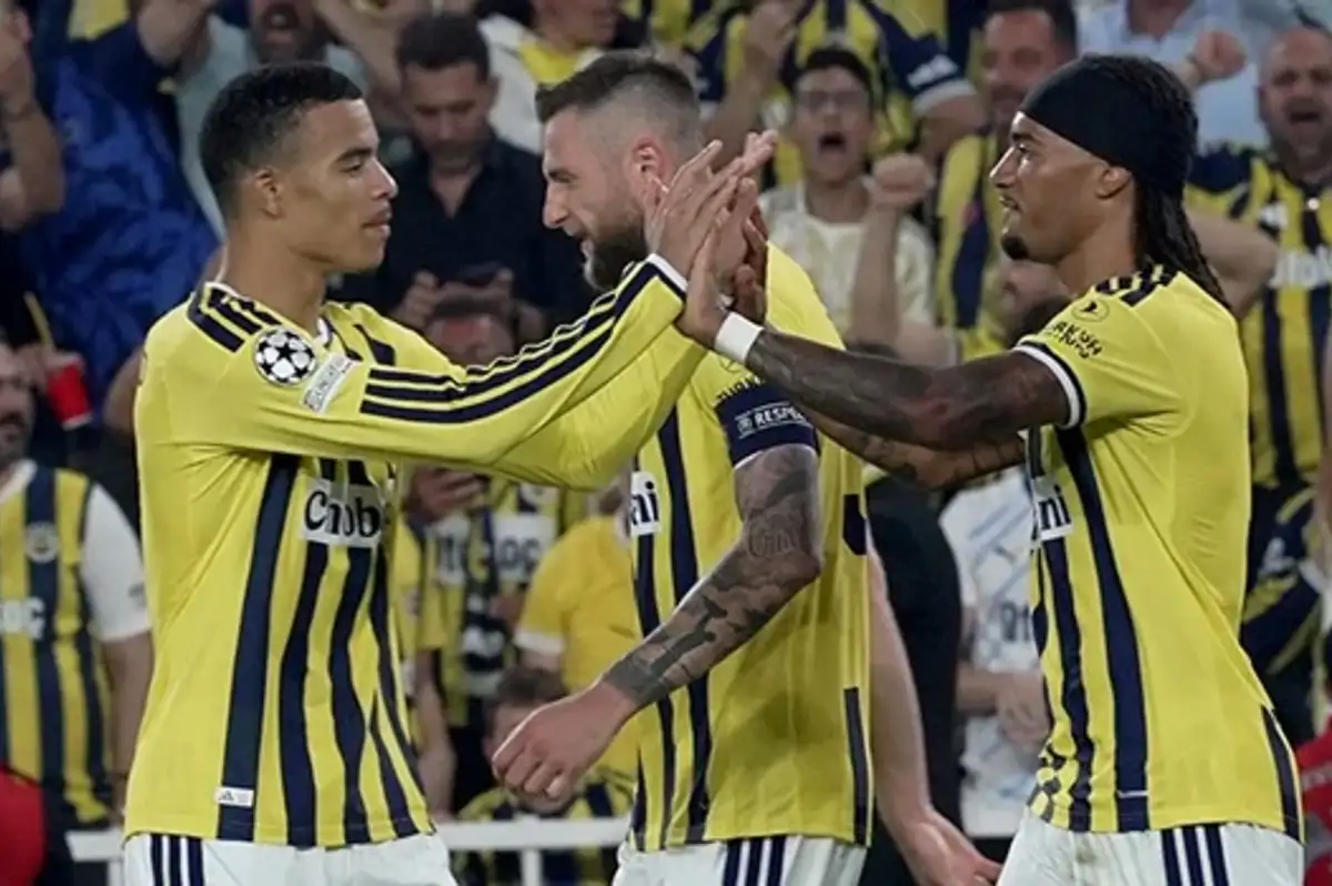 Fenerbahçe Gaziantep deplasmanında 3 puan arıyor