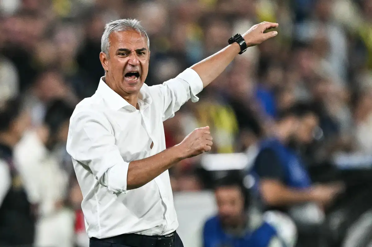 İsmail Kartal Günler Sonra İstifa Kararının Nedenini Açıkladı