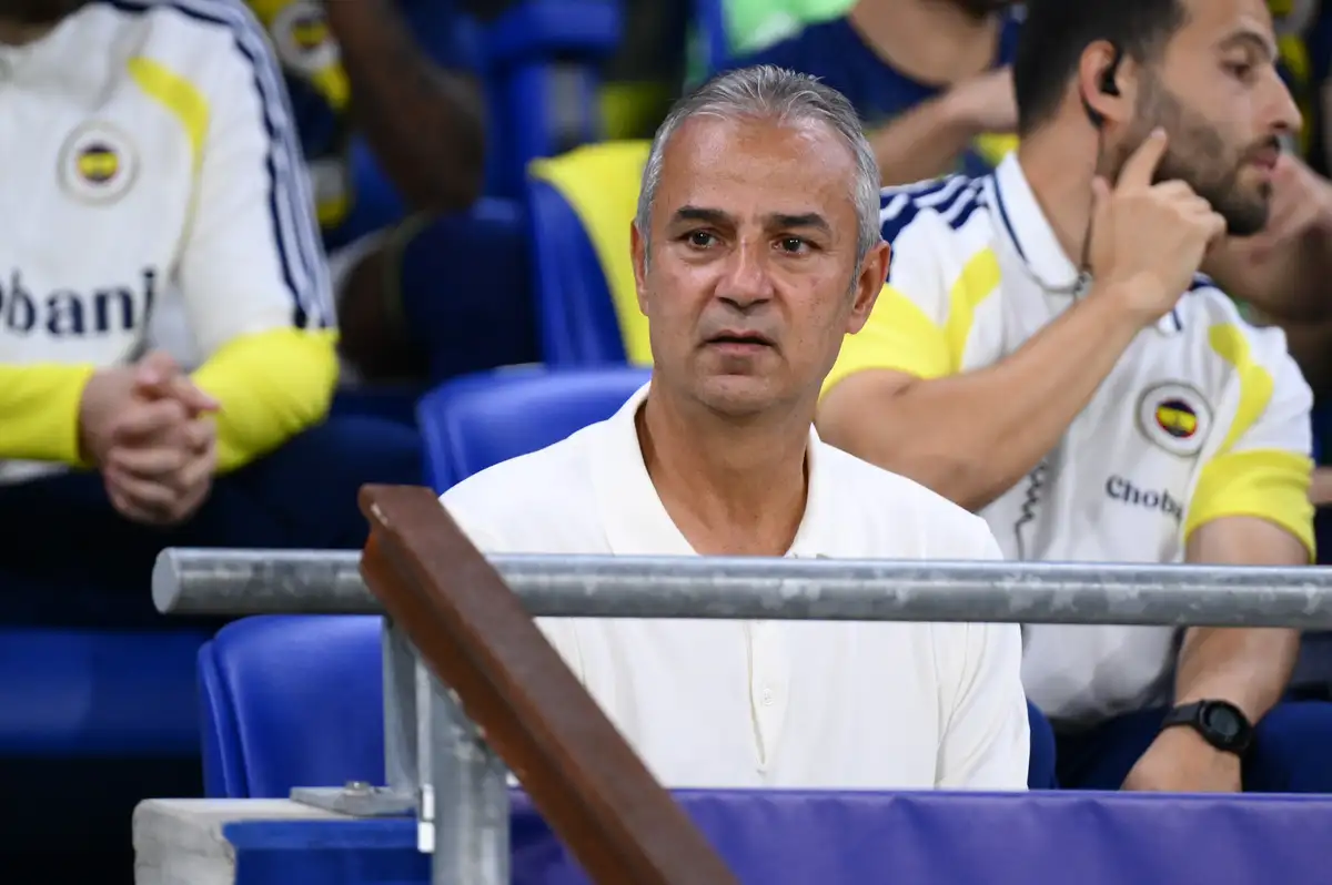 İsmail Kartal istifadan dönüş sürecini anlattı: "Beni çok üzmüştü"