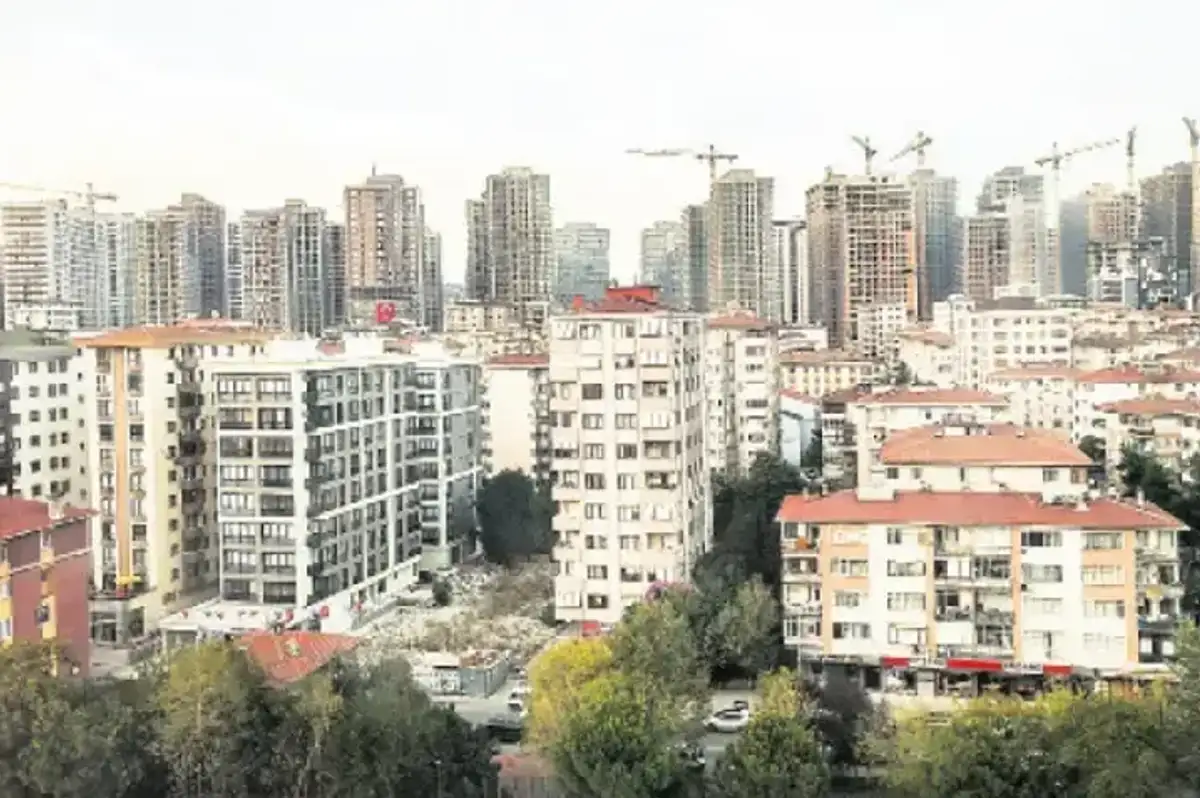 İstanbul’da Kiralık Sosyal Konut İçin Başvurular Başladı